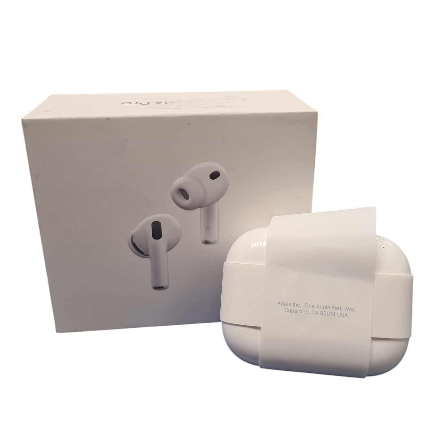 Like New Apple AirPods Pro 3 A3063+A3064 In-Ear (USB‑C MagSafe